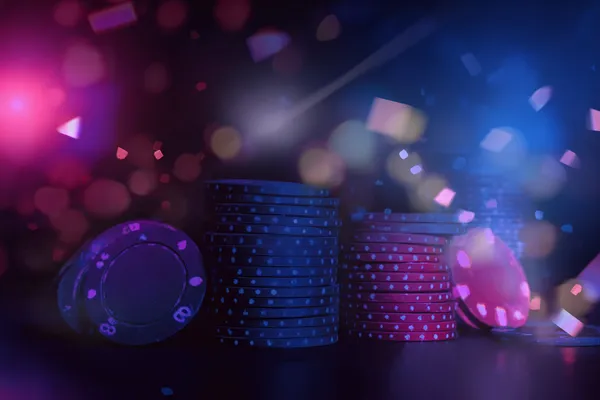 A stylish woman beside vibrant slot machines displaying glowing sevens, showcasing the variety of top slots at 7555BET.