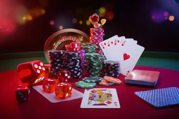 A player using their smartphone during a festive local event, representing 7555BET’s fully mobile-friendly casino.